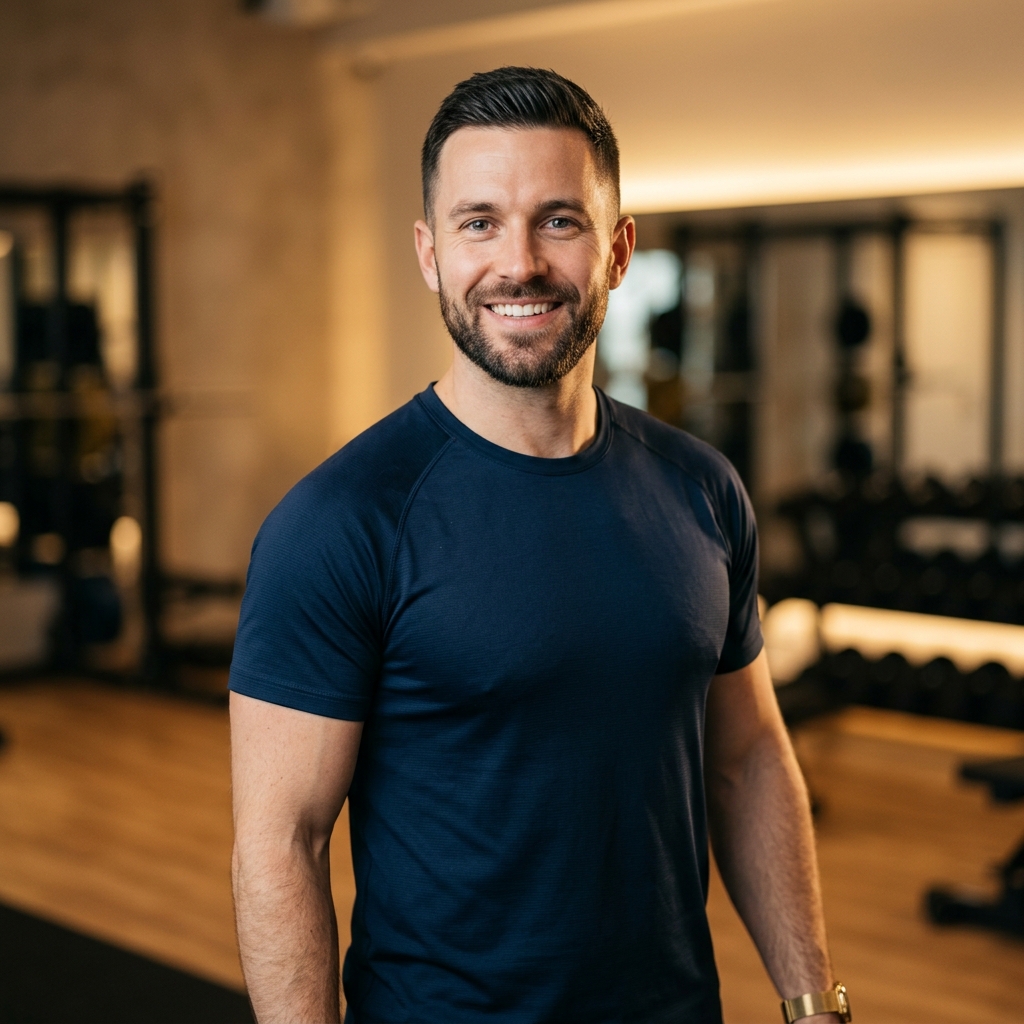 Bacco Coach - Personal Trainer